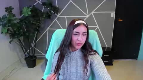 Snapshot of eimy_blum chatting on 21, 3, 2026 eimy_blum online show from 21, 3, 2026