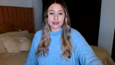 Snapshot of eimy_collin chatting on 19, 5, 2026 EIMY MODEL INDEPENDENT online show from 19, 5, 2026