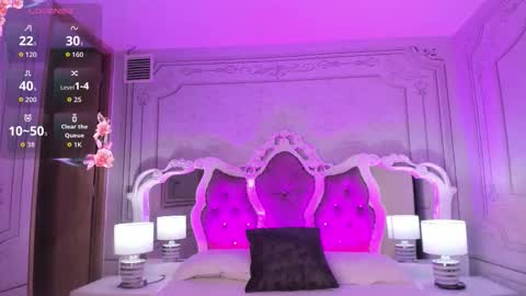 eimy_grey4u online show from 6, 2, 2026