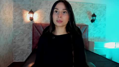 Snapshot of eimy_rose1 chatting on 25, 4, 2026 Eimy rose online show from 25, 4, 2026