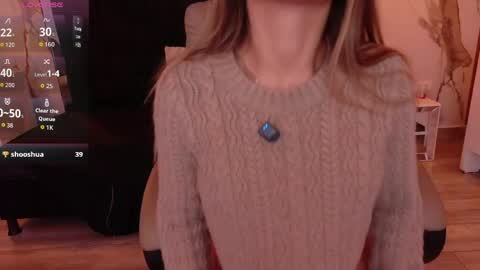 Snapshot of eimy_rose1 chatting on 16, 5, 2026 Eimy rose online show from 16, 5, 2026