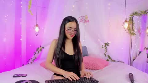 Snapshot of eimy_rosse18 chatting on 25, 4, 2026 eimy_rosse18 online show from 25, 4, 2026