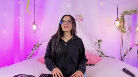 Snapshot of eimy_rosse18 chatting on 25, 4, 2026 eimy_rosse18 online show from 25, 4, 2026