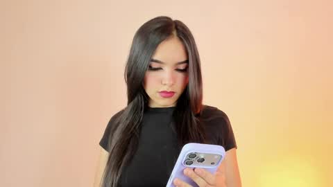 Snapshot of eimy_rosse18 chatting on 1, 5, 2026 eimy_rosse18 online show from 1, 5, 2026