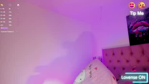 eimy_saenzx online show from 7, 1, 2026