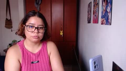 eimy_saenzz online show from 20, 2, 2026