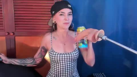 eimy_salome15 online show from 29, 4, 2026