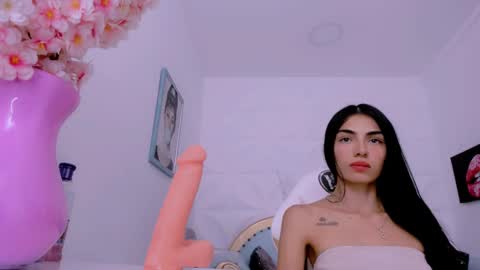 eimy online show from 13, 2, 2025