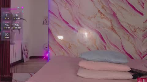 Snapshot of eimyaniston_cute chatting on 13, 3, 2026 eimyaniston cute online show from 13, 3, 2026