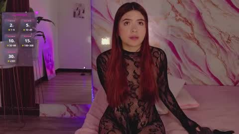 Snapshot of eimyaniston_cute chatting on 20, 3, 2026 eimyaniston cute online show from 20, 3, 2026