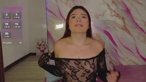 Snapshot of eimyaniston_cute chatting on 10, 4, 2026 eimyaniston cute online show from 10, 4, 2026