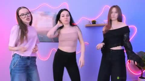 Sweet Eira online show from 14, 4, 2026