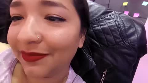 Snapshot of eireneninon chatting on 30, 4, 2026 Eirene online show from 30, 4, 2026