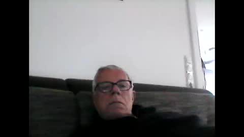 eisbaer1957 online show from 28, 3, 2026