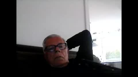 eisbaer1957 online show from 5, 5, 2026