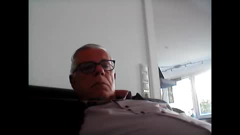 eisbaer1957 online show from 9, 5, 2026