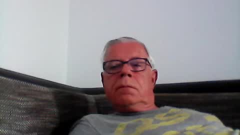 Snapshot of eisbaer1957 chatting on 12, 7, 2026 eisbaer1957 online show from 12, 7, 2026