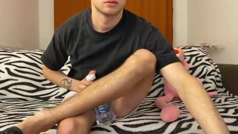 Eitan online show from 8, 1, 2025