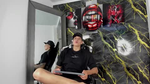 Snapshot of eithan__boy chatting on 23, 2, 2026 Eithan online show from 23, 2, 2026