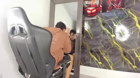 Snapshot of eithan__boy chatting on 27, 2, 2026 Eithan online show from 27, 2, 2026