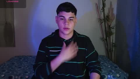 Snapshot of eithan_jonnes chatting on 27, 2, 2026 Eithan online show from 27, 2, 2026