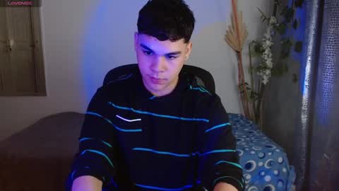 Eithan online show from 20, 3, 2026