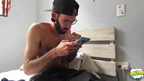 eithan_rune online show from 7, 1, 2026