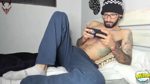 eithan_rune online show from 14, 1, 2026