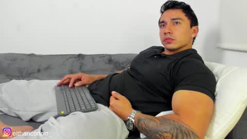 EITHAN CONOR online show from 4, 2, 2026