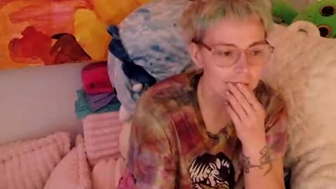 ejrabloom online show from 13, 3, 2026