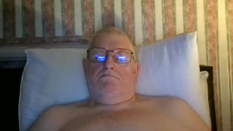 Snapshot of eketman1964 chatting on 8, 10, 2025 eketman1964 online show from 8, 10, 2025