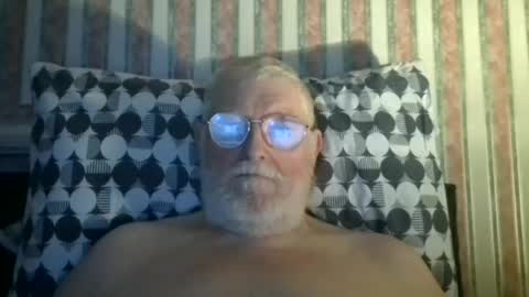 Snapshot of eketman1964 chatting on 11, 1, 2026 eketman1964 online show from 11, 1, 2026