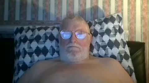 Snapshot of eketman1964 chatting on 12, 1, 2026 eketman1964 online show from 12, 1, 2026