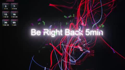 Ekstasis online show from 18, 11, 2025