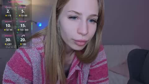 Snapshot of el1s_evans chatting on 30, 4, 2026 please read my bio there is information about private shows and about my personality online show from 30, 4, 2026