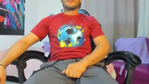 Snapshot of el_mas_turbado chatting on 7, 5, 2026 el_mas_turbado online show from 7, 5, 2026