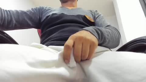 Snapshot of el_mas_turbado chatting on 17, 5, 2026 el_mas_turbado online show from 17, 5, 2026