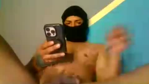 Snapshot of el_morenito222 chatting on 13, 7, 2026 LatinMoreno online show from 13, 7, 2026