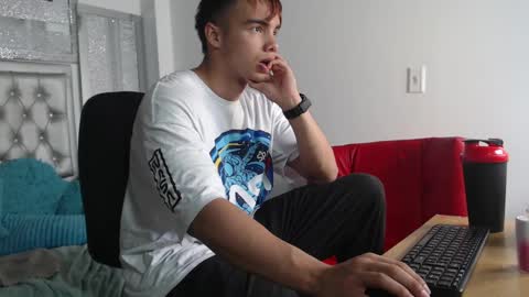 Snapshot of el_principee chatting on 12, 3, 2025 el_principee online show from 12, 3, 2025