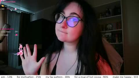 If you like it when I meow give me a thumbs up online show from 14, 5, 2026