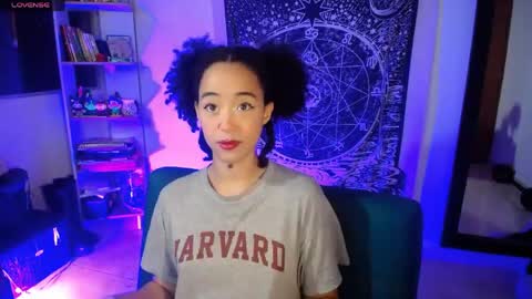 Snapshot of ela_0 chatting on 1, 5, 2026 Ela Help me reach 100 thumbs up online show from 1, 5, 2026