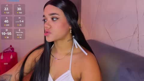   online show from 8, 3, 2025