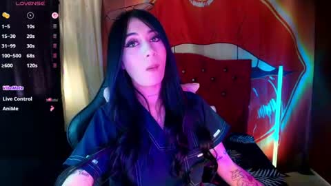 Snapshot of ela_foxyy chatting on 16, 7, 2026 ELA online show from 16, 7, 2026