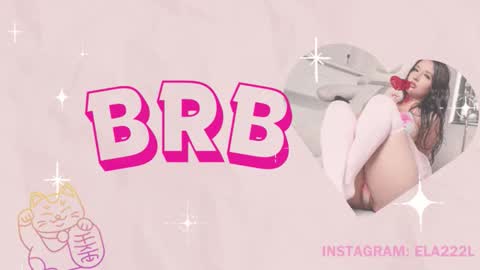 ELA online show from 23, 10, 2025