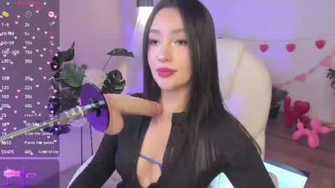 Snapshot of ela_lane_2 chatting on 19, 7, 2026 ELA online show from 19, 7, 2026