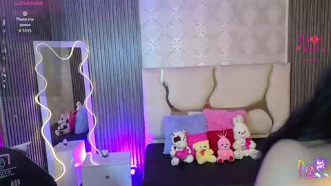 ela_tay1 online show from 16, 5, 2026