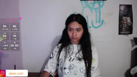 Elaine eli online show from 14, 1, 2025