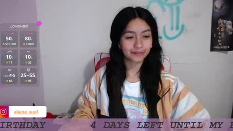 Elaine eli online show from 22, 1, 2025