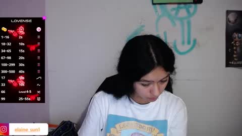 Elaine eli online show from 12, 2, 2025