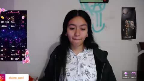 Elaine eli online show from 20, 2, 2025